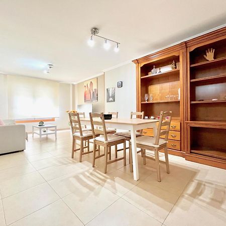 Apartamento En La Playa! Apartment Sanxenxo Luaran gambar