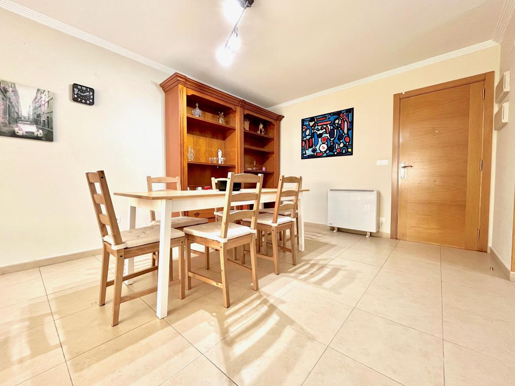 Apartamento En La Playa! Apartment Sanxenxo Luaran gambar