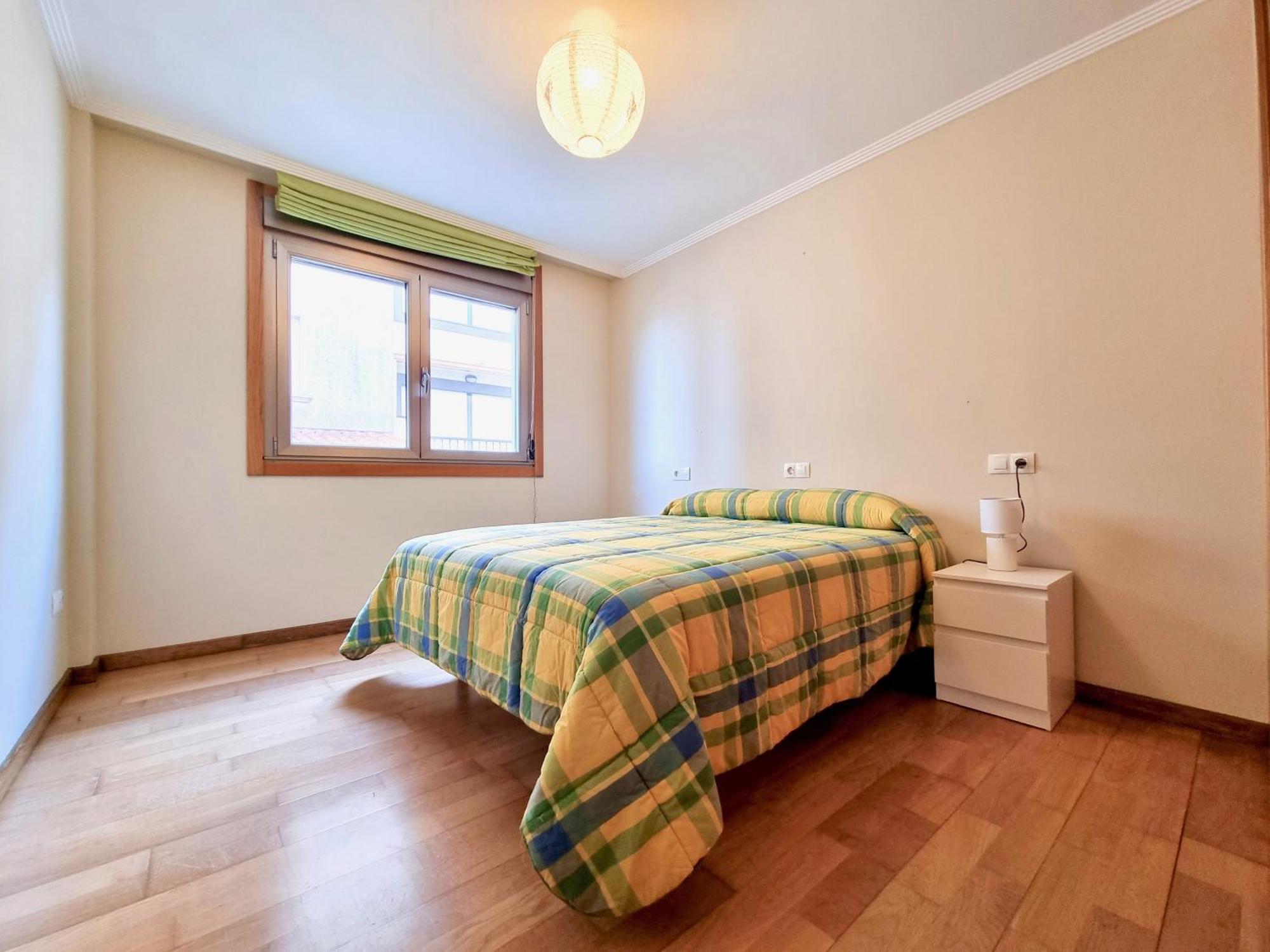 Apartamento En La Playa! Apartment Sanxenxo Luaran gambar